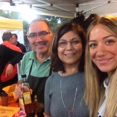 Giorte Meliou 2017 4